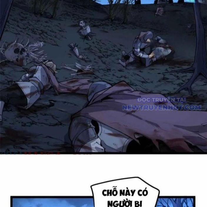 Người Giữ Cửa Vạn Giới 22 trang 22