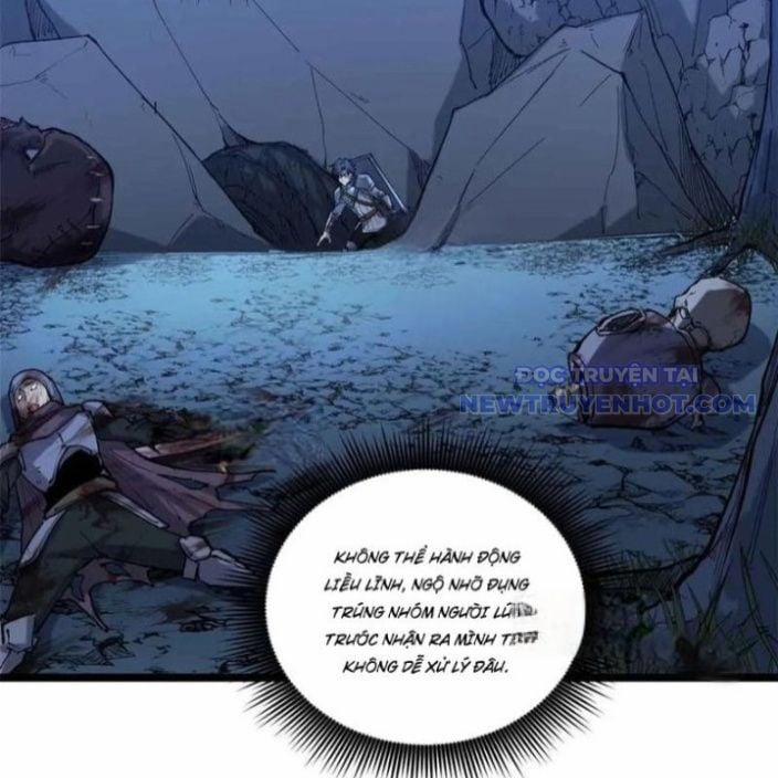 Người Giữ Cửa Vạn Giới 22 trang 25