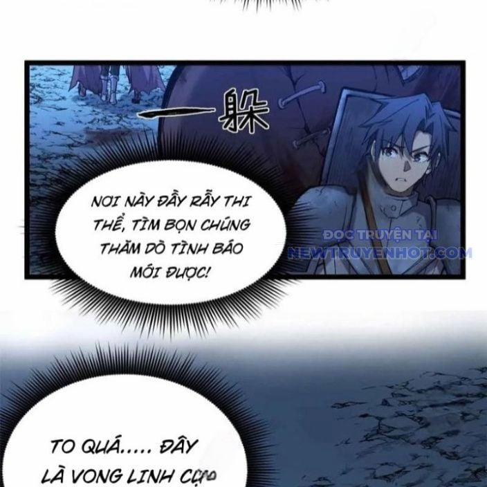 Người Giữ Cửa Vạn Giới 22 trang 26