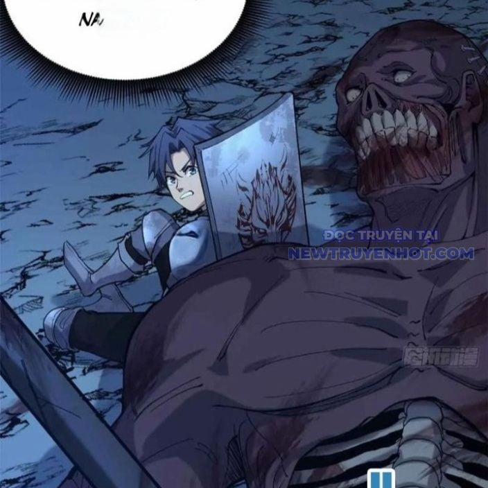 Người Giữ Cửa Vạn Giới 22 trang 27