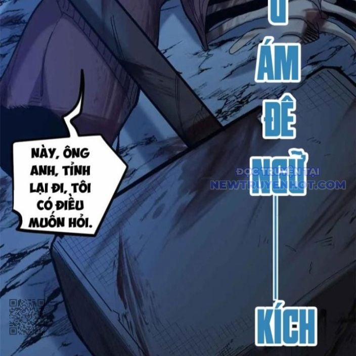 Người Giữ Cửa Vạn Giới 22 trang 28