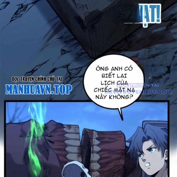 Người Giữ Cửa Vạn Giới 22 trang 29