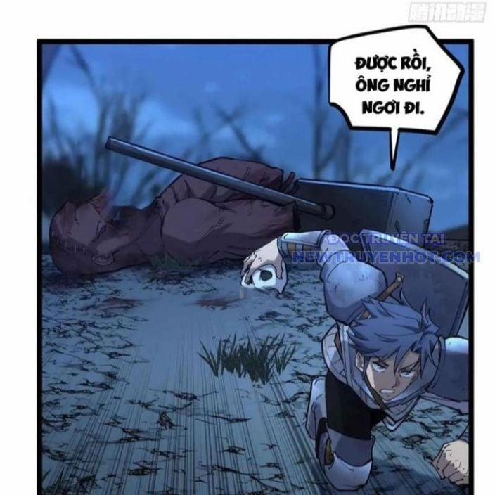 Người Giữ Cửa Vạn Giới 22 trang 31