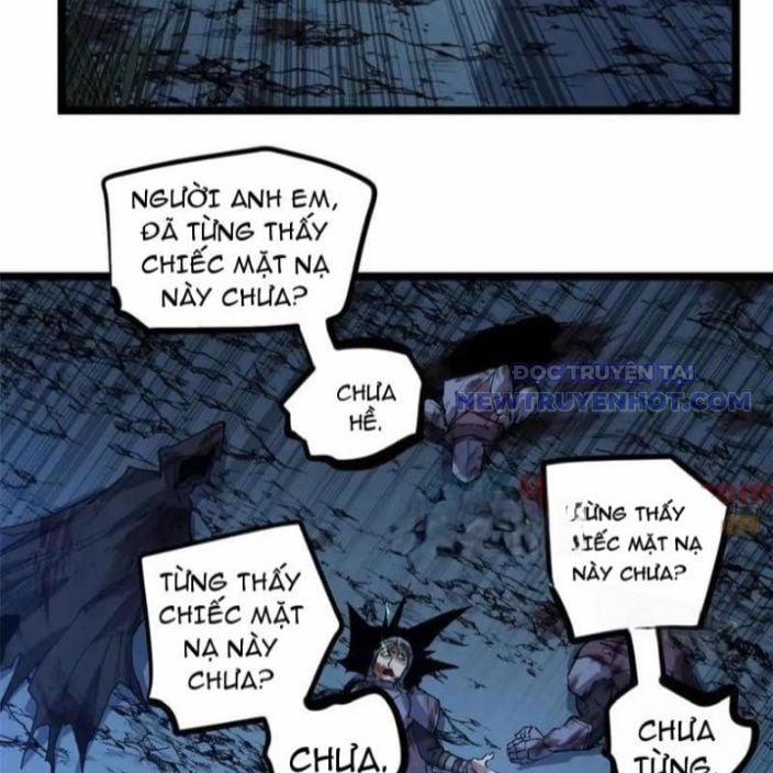 Người Giữ Cửa Vạn Giới 22 trang 32