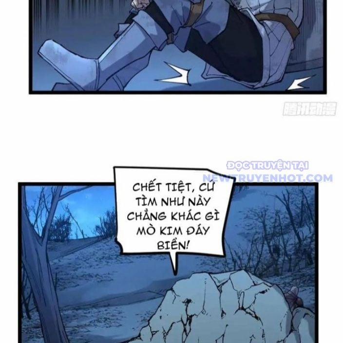 Người Giữ Cửa Vạn Giới 22 trang 34