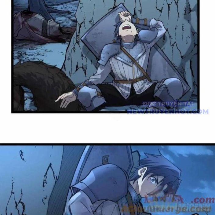 Người Giữ Cửa Vạn Giới 22 trang 35