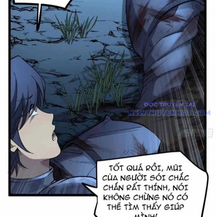 Người Giữ Cửa Vạn Giới 22 trang 37