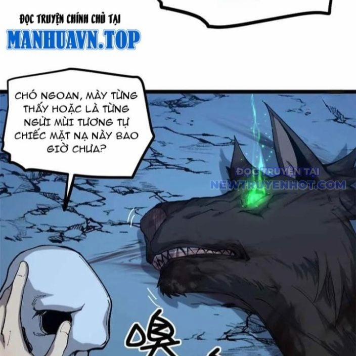Người Giữ Cửa Vạn Giới 22 trang 38