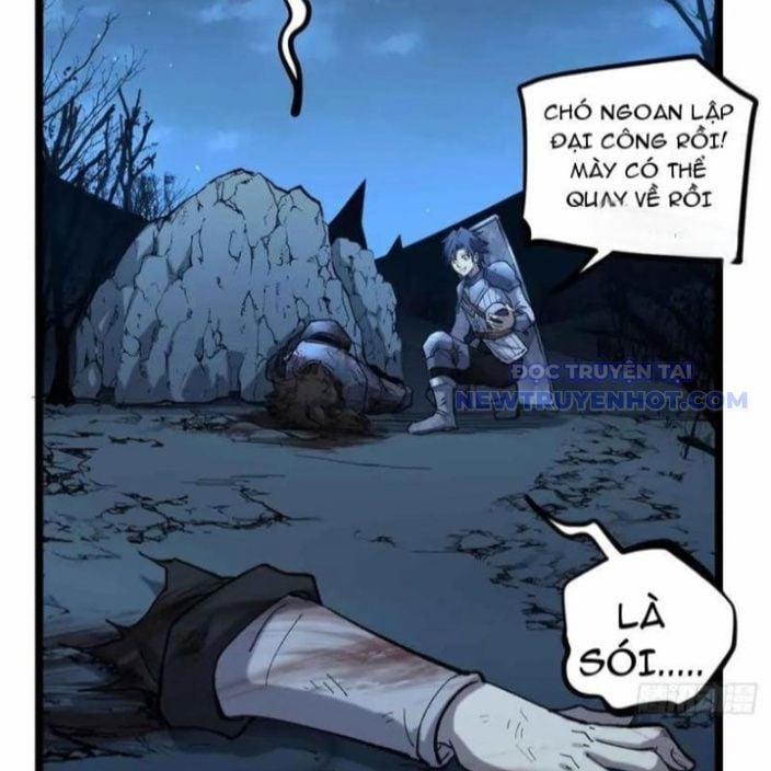 Người Giữ Cửa Vạn Giới 22 trang 40