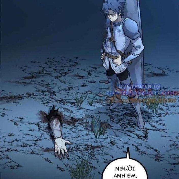 Người Giữ Cửa Vạn Giới 22 trang 42