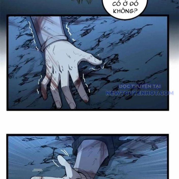 Người Giữ Cửa Vạn Giới 22 trang 43
