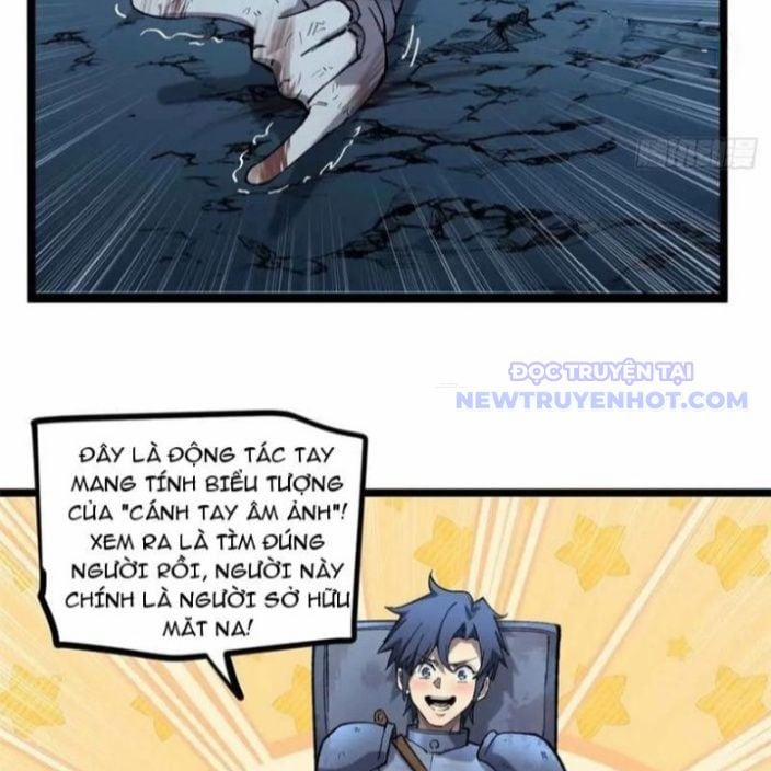 Người Giữ Cửa Vạn Giới 22 trang 44
