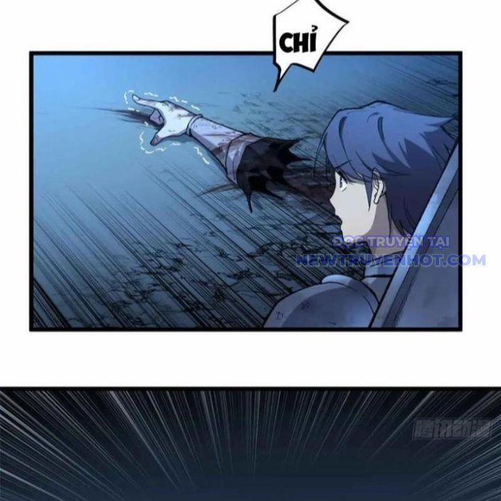 Người Giữ Cửa Vạn Giới 22 trang 46