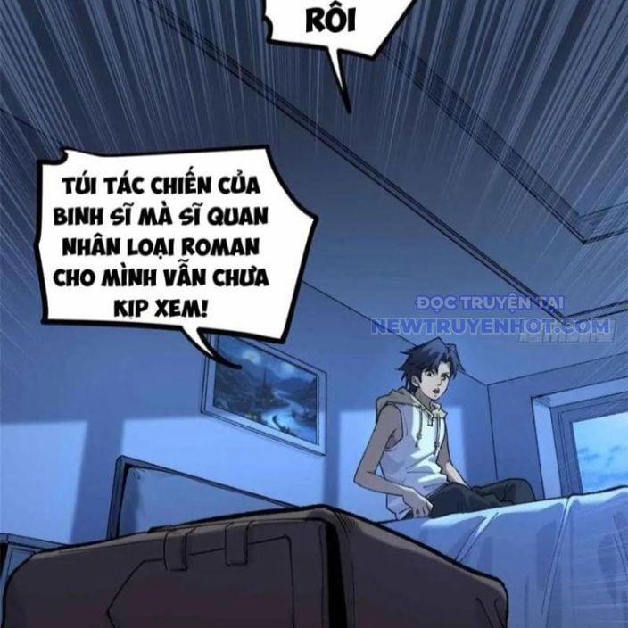 Người Giữ Cửa Vạn Giới 22 trang 5