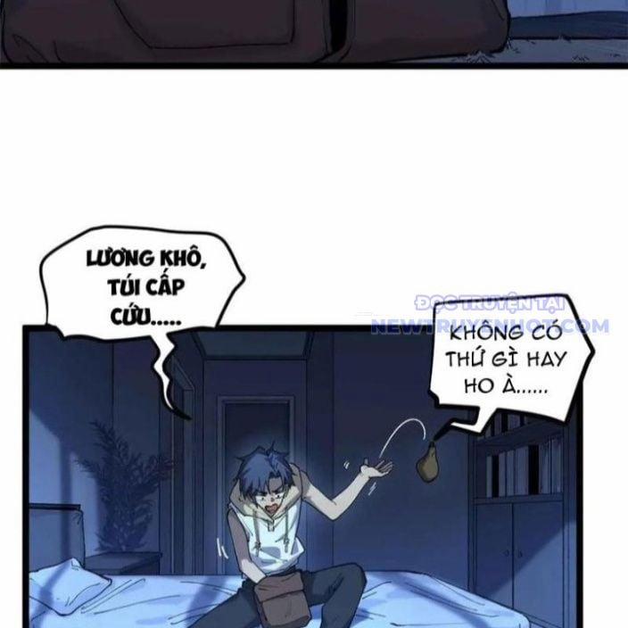 Người Giữ Cửa Vạn Giới 22 trang 6