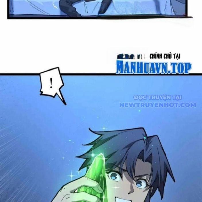 Người Giữ Cửa Vạn Giới 22 trang 7