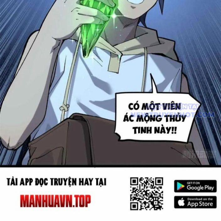 Người Giữ Cửa Vạn Giới 22 trang 8