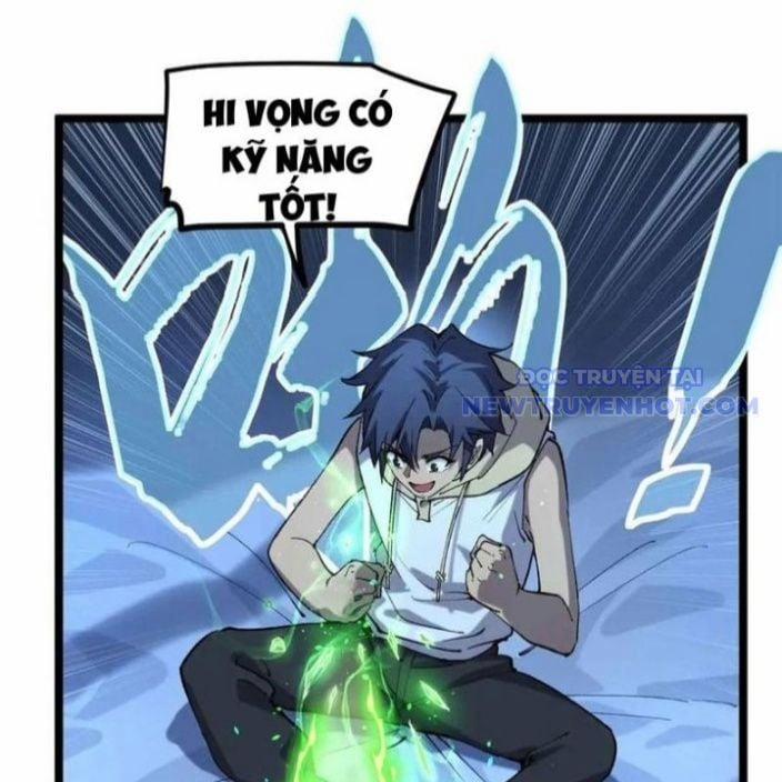 Người Giữ Cửa Vạn Giới 22 trang 9