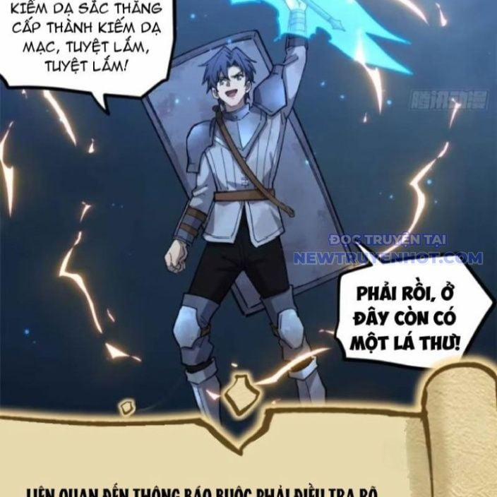Người Giữ Cửa Vạn Giới 23 trang 13