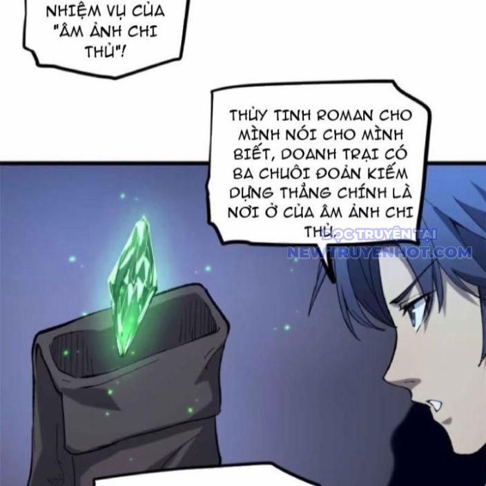 Người Giữ Cửa Vạn Giới 23 trang 15