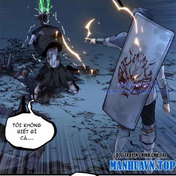 Người Giữ Cửa Vạn Giới 23 trang 17