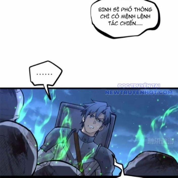 Người Giữ Cửa Vạn Giới 23 trang 19