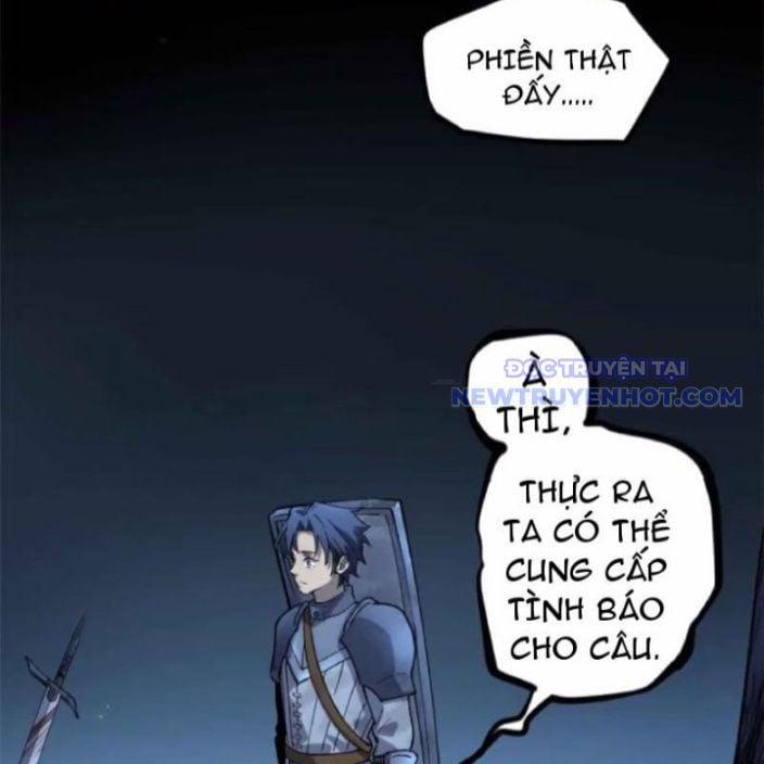 Người Giữ Cửa Vạn Giới 23 trang 20