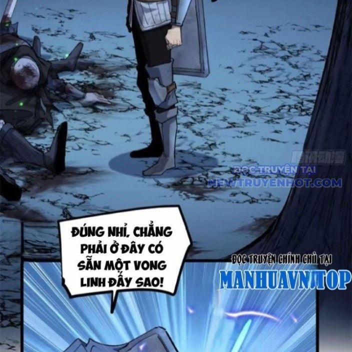 Người Giữ Cửa Vạn Giới 23 trang 21