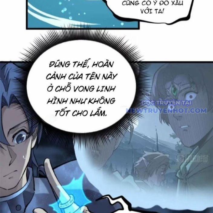 Người Giữ Cửa Vạn Giới 23 trang 24
