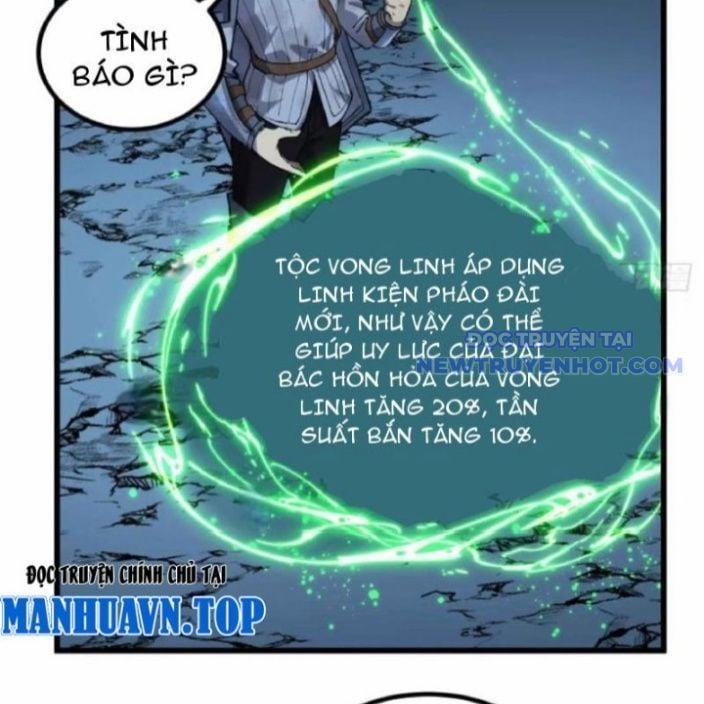 Người Giữ Cửa Vạn Giới 23 trang 26