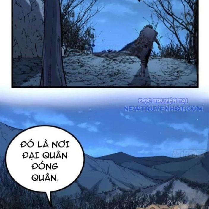 Người Giữ Cửa Vạn Giới 23 trang 29