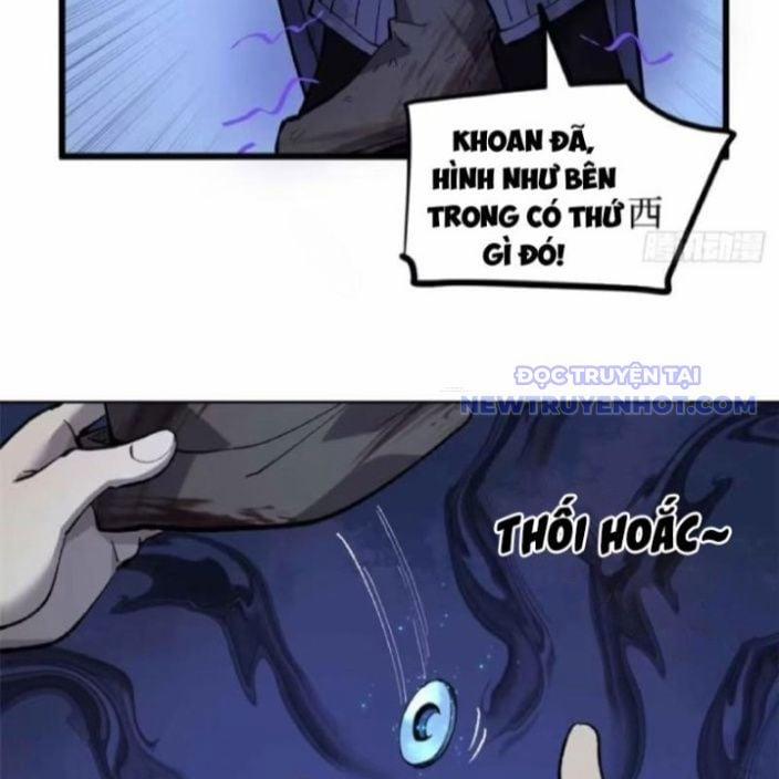 Người Giữ Cửa Vạn Giới 23 trang 3