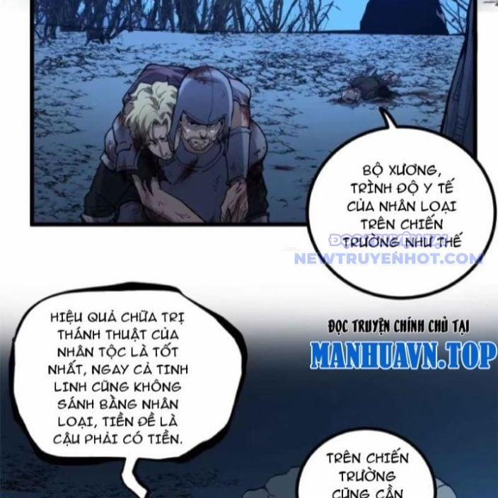 Người Giữ Cửa Vạn Giới 23 trang 32