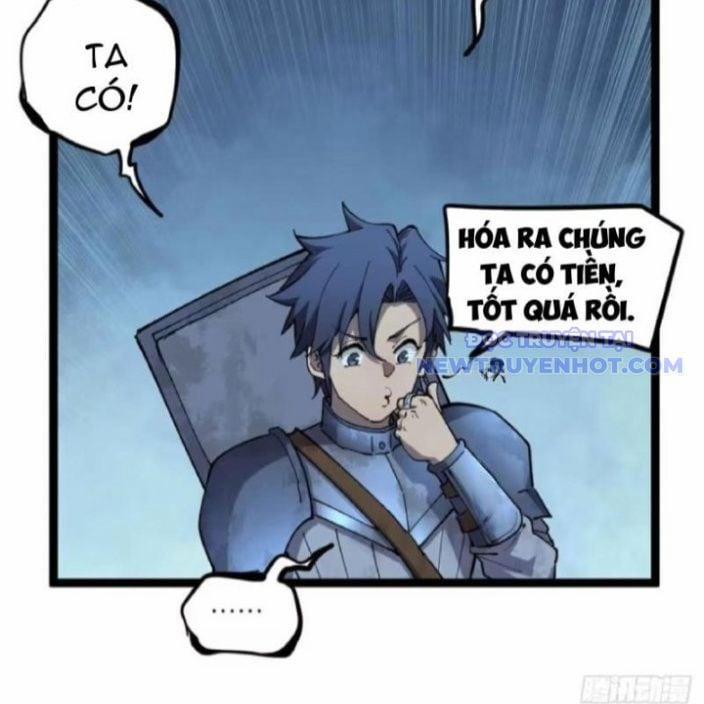 Người Giữ Cửa Vạn Giới 23 trang 37
