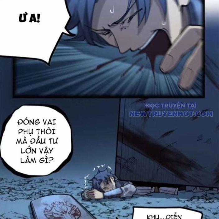 Người Giữ Cửa Vạn Giới 23 trang 46