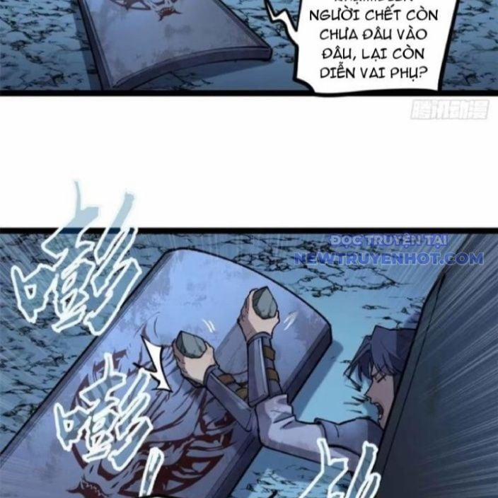 Người Giữ Cửa Vạn Giới 23 trang 47