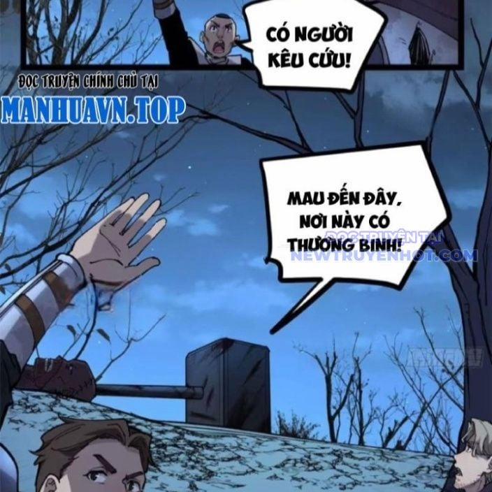 Người Giữ Cửa Vạn Giới 23 trang 49