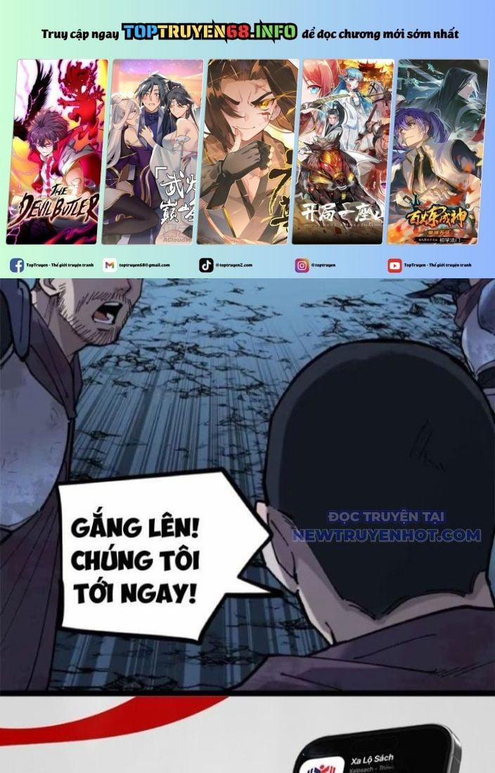 Người Giữ Cửa Vạn Giới 23 trang 50