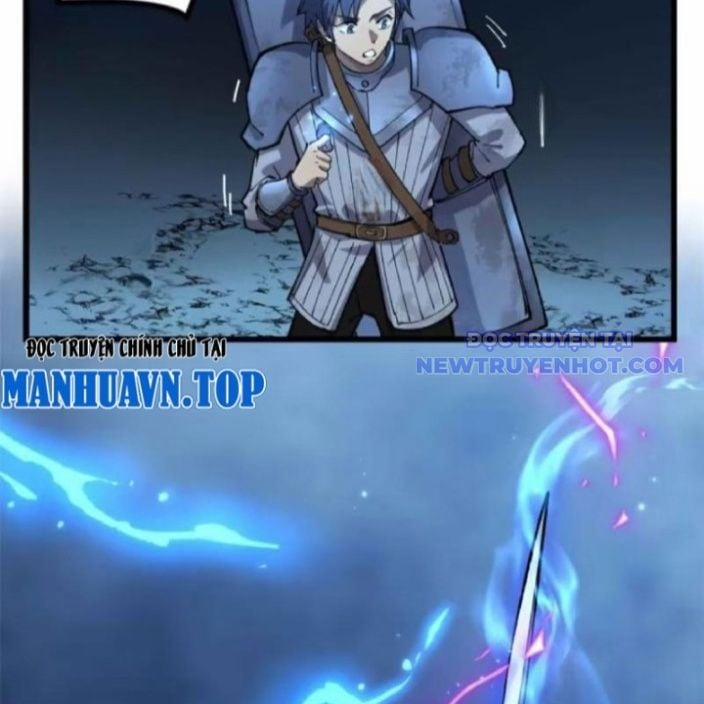 Người Giữ Cửa Vạn Giới 23 trang 7