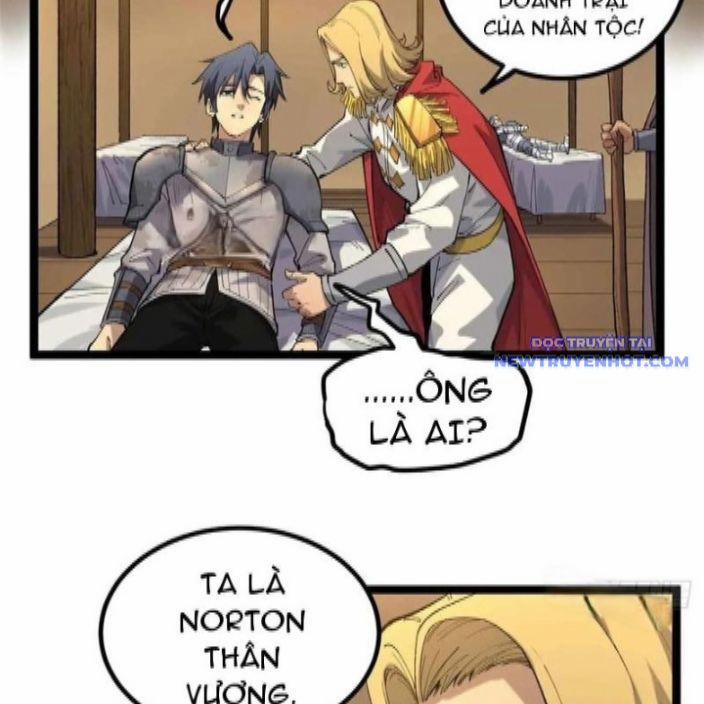 Người Giữ Cửa Vạn Giới 24 trang 10