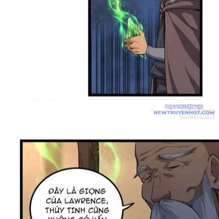 Người Giữ Cửa Vạn Giới 24 trang 16