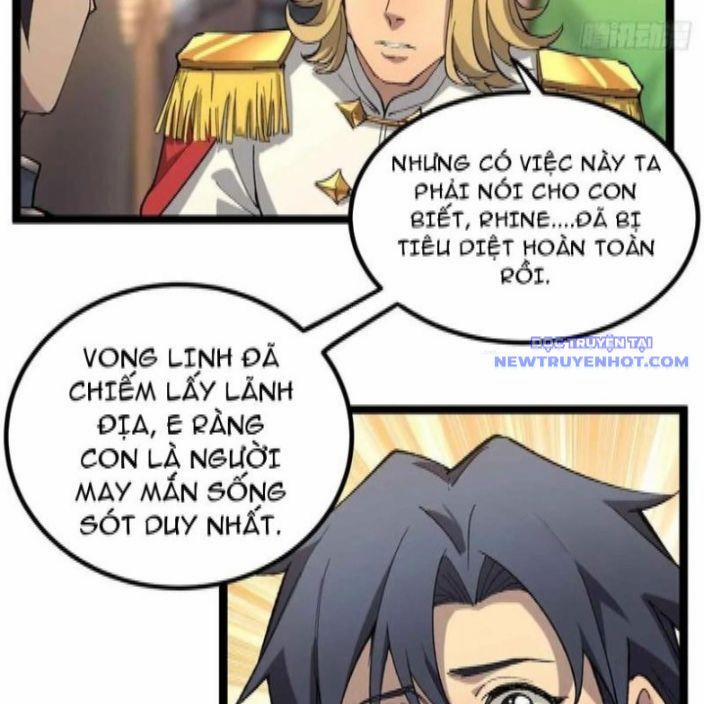 Người Giữ Cửa Vạn Giới 24 trang 18