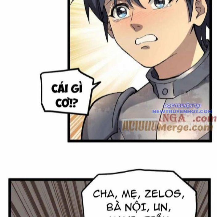 Người Giữ Cửa Vạn Giới 24 trang 19