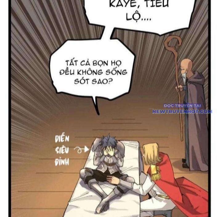 Người Giữ Cửa Vạn Giới 24 trang 20