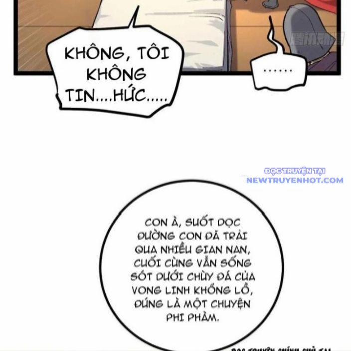 Người Giữ Cửa Vạn Giới 24 trang 21