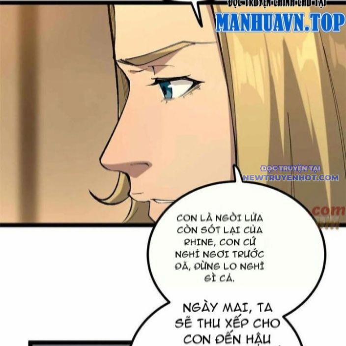 Người Giữ Cửa Vạn Giới 24 trang 22