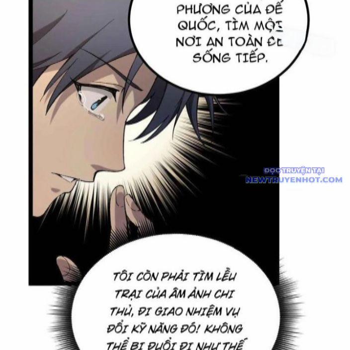 Người Giữ Cửa Vạn Giới 24 trang 23