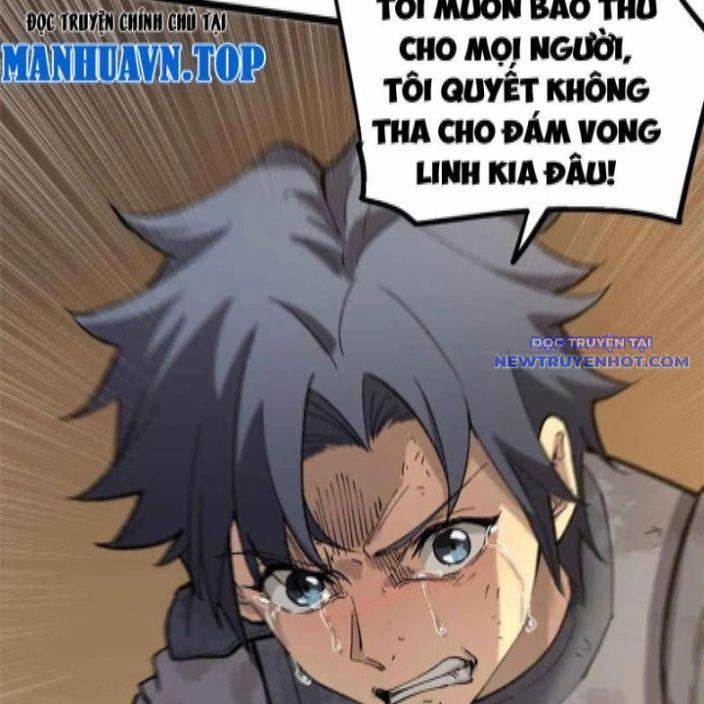 Người Giữ Cửa Vạn Giới 24 trang 26