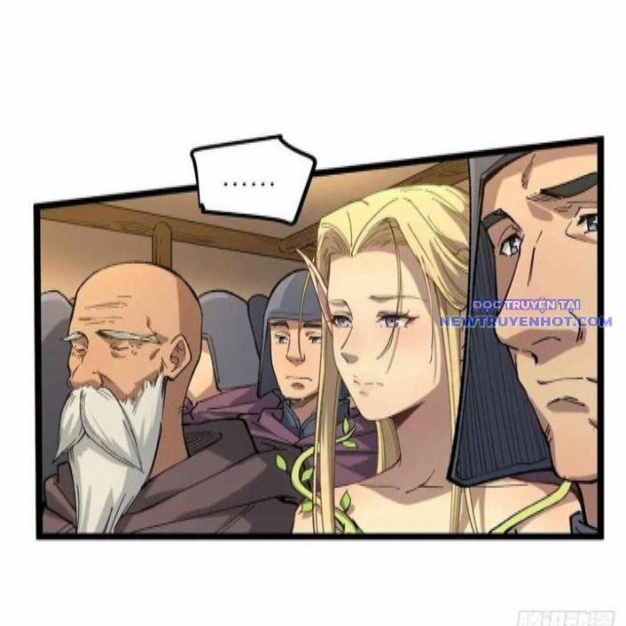 Người Giữ Cửa Vạn Giới 24 trang 28