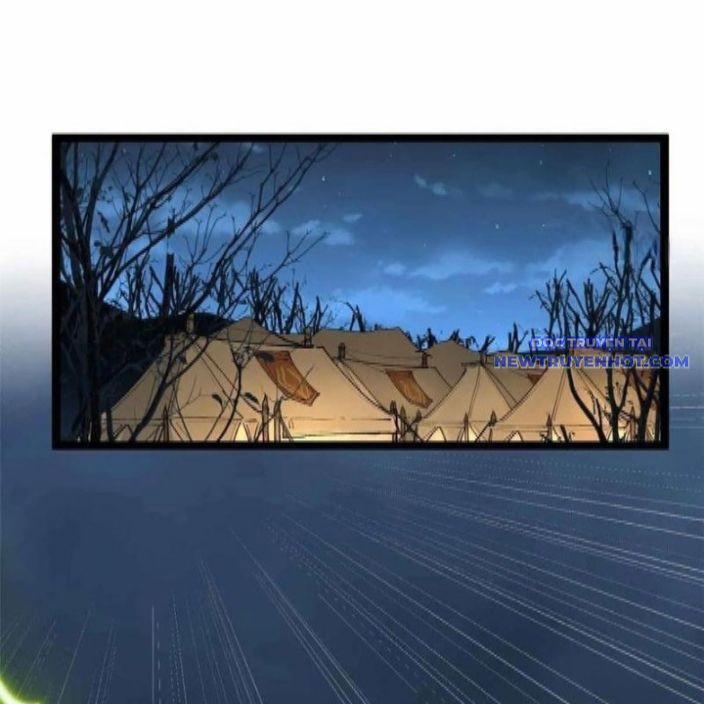 Người Giữ Cửa Vạn Giới 24 trang 3